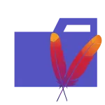 Maven SVG Icon